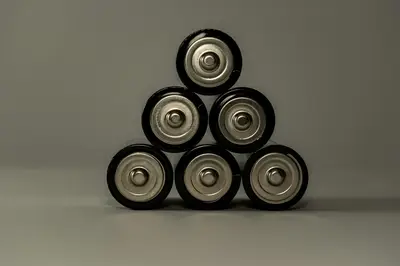 Amazon Basics AA Batteries Review: 20-Pack High Performance Alkaline