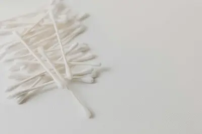 Amazon Basics Cotton Swabs Review: 500-Count Pack