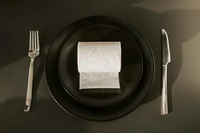 Amazon Basics Paper Plates Review: 8.62-Inch Disposable, 100-Pack