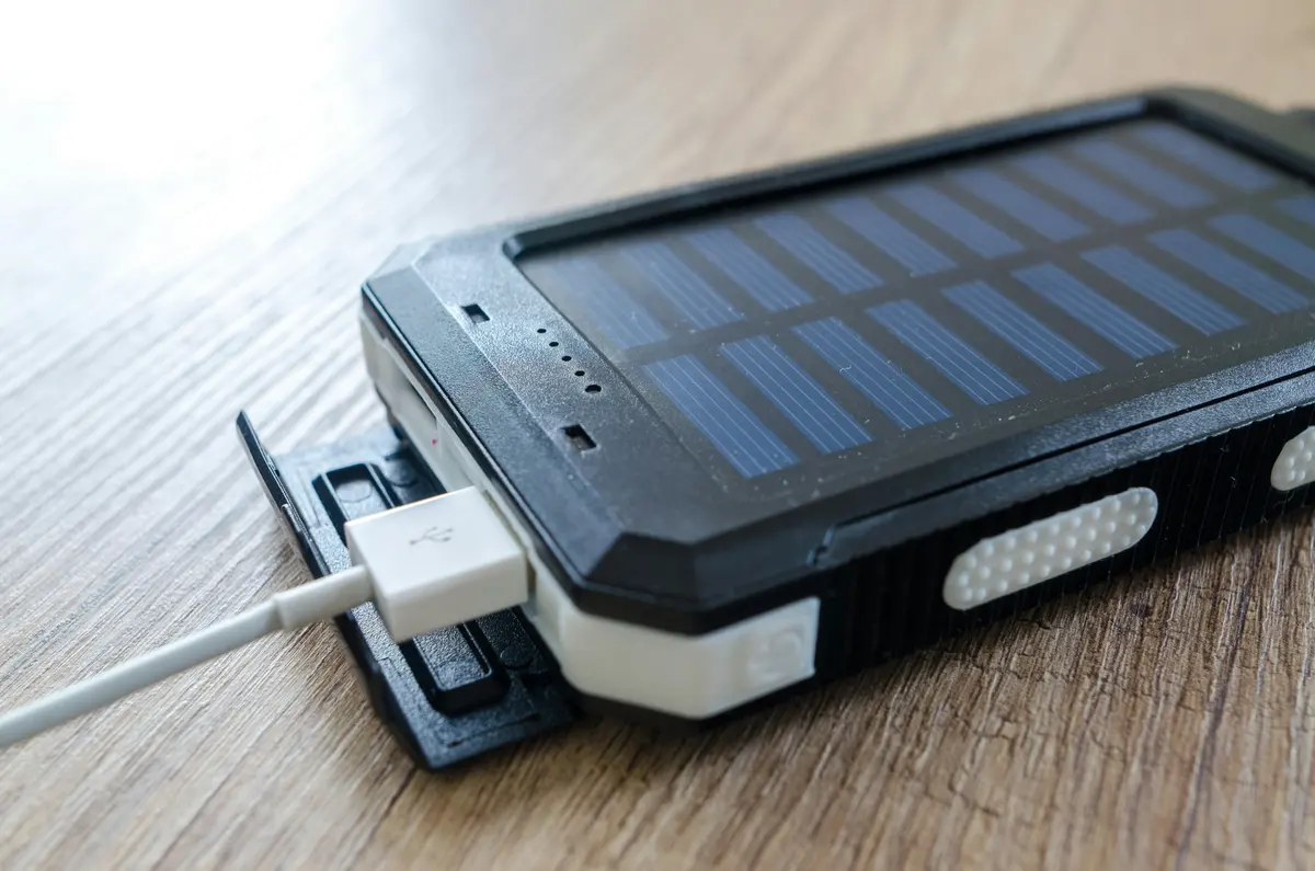 Anker Power Bank Deal: 65W Fast Charging at Lowest Price