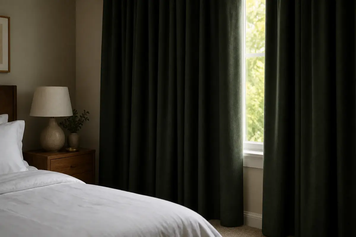 Best Blackout Curtains in 2026