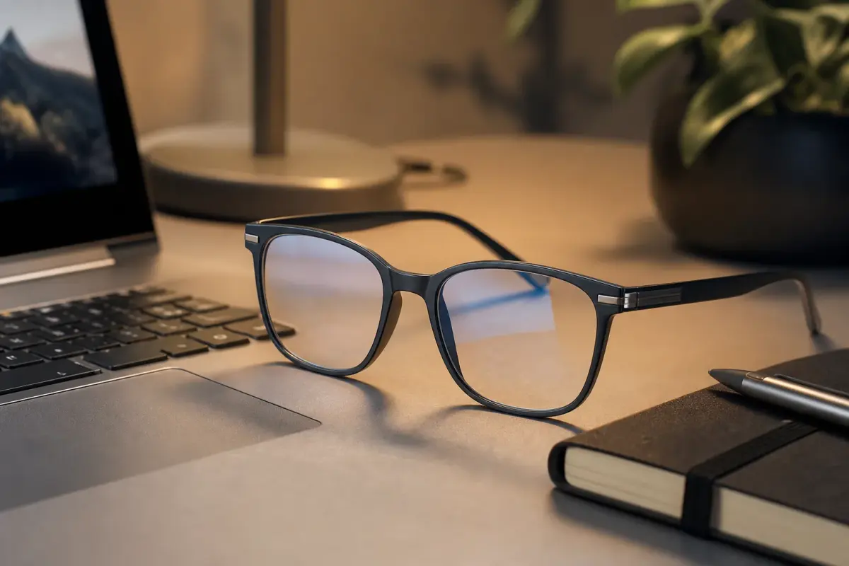 Best Blue Light Glasses in 2026