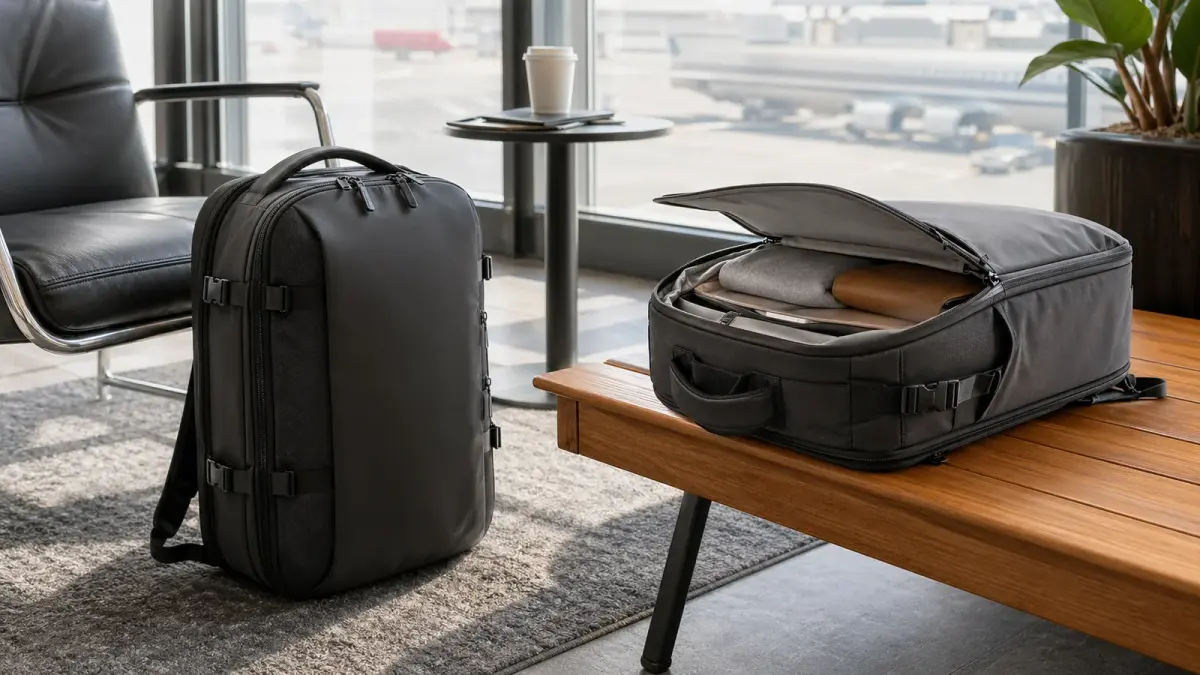 Best Carry-On Backpacks in 2026