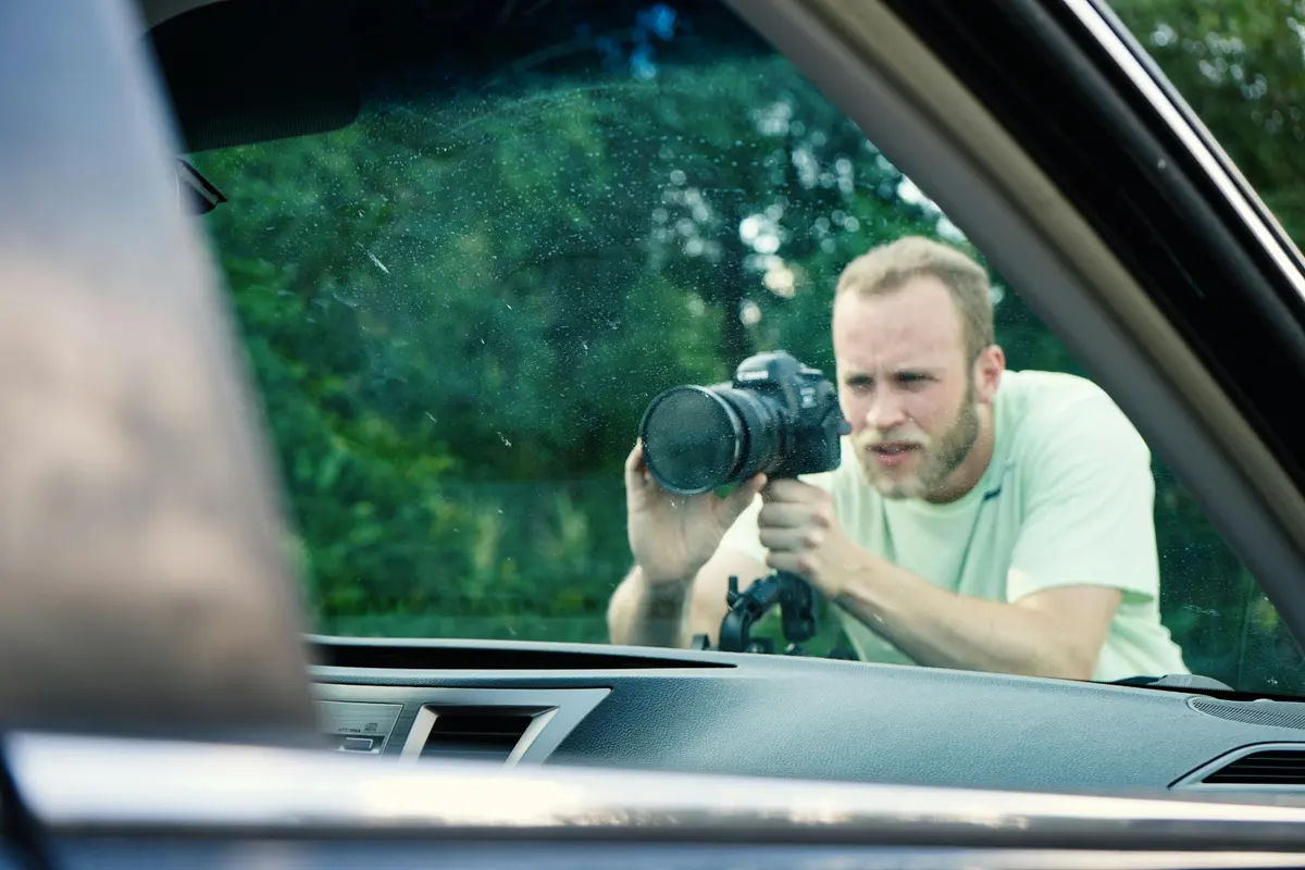 Best Dash Cams 2026: Protect Yourself on the Road
