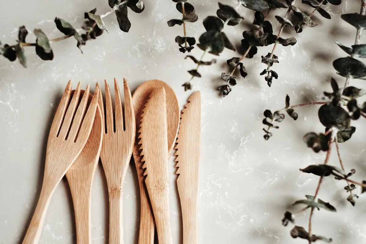 Best Eco-Friendly Kitchen Essentials 2026: Sustainable Swaps