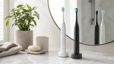 Best Electric Toothbrushes in 2026