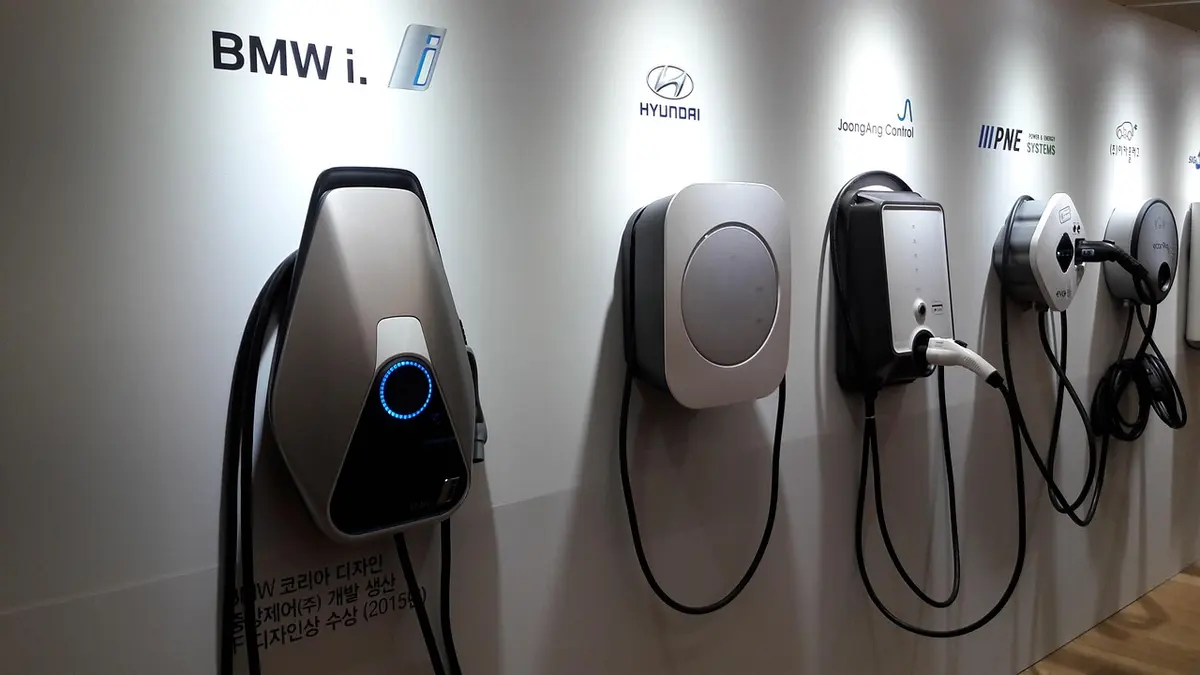 Best EV Chargers 2026: Complete Guide to Home and Public Charging Stations
