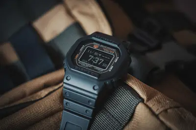 Best Fitness Trackers for Beginners