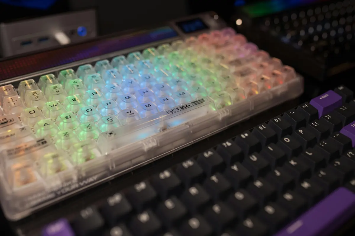 Best Mechanical Keyboards 2026: Top 8 Picks for Every Budget