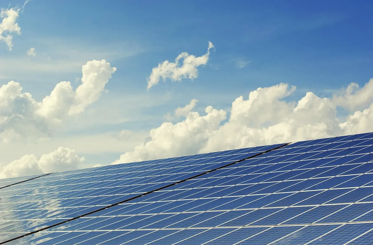 Best Portable Solar Chargers 2026: Power Your Adventures with the Sun