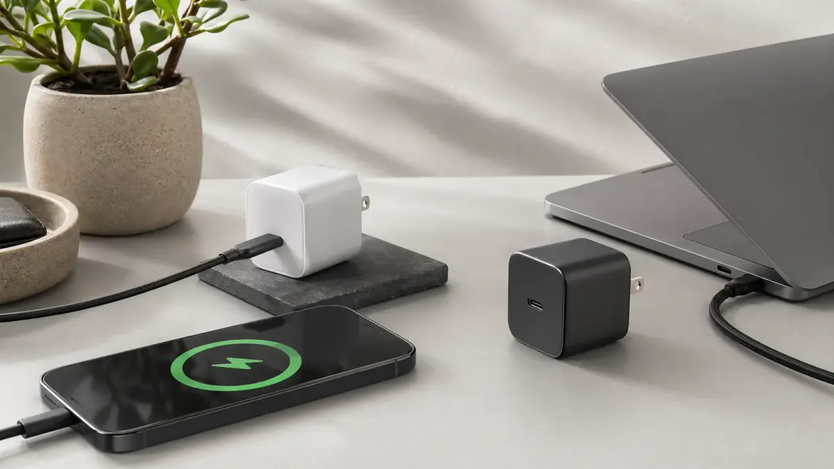 Best USB-C Chargers in 2026