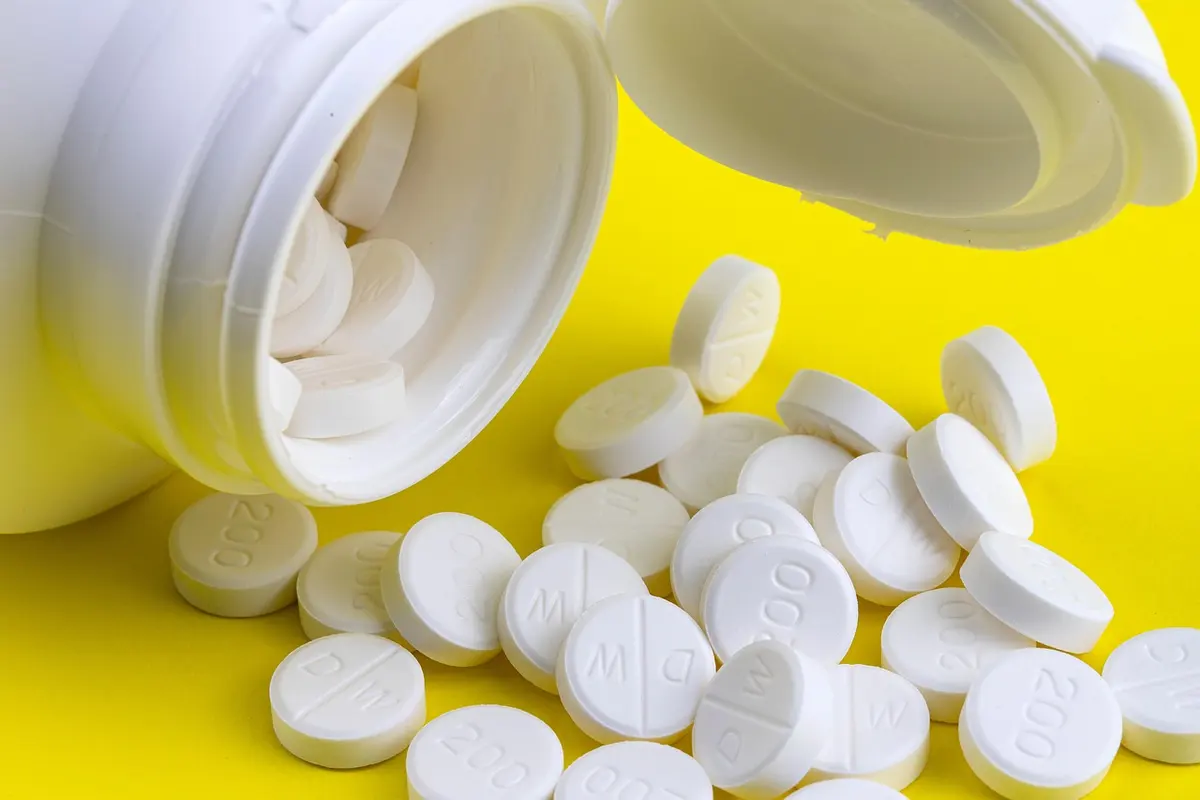 Best Vitamins & Supplements 2026: Your Complete Wellness Guide