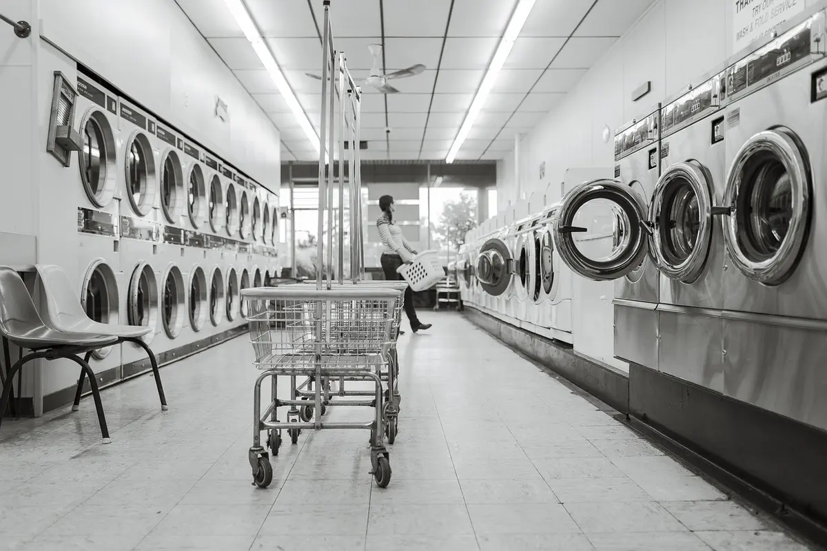 Best Washing Machines 2026: Clean Clothes, Less Hassle