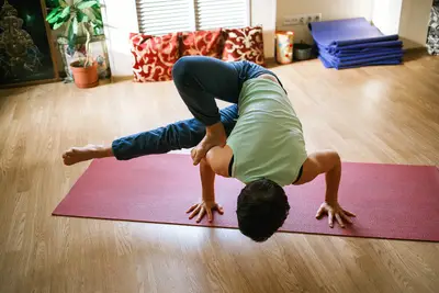 Best Yoga Mats 2026: Find Your Perfect Practice Surface