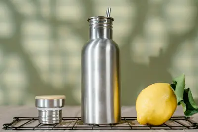 Hydro Flask 32oz Wide Mouth Water Bottle Review: The Truth Revealed