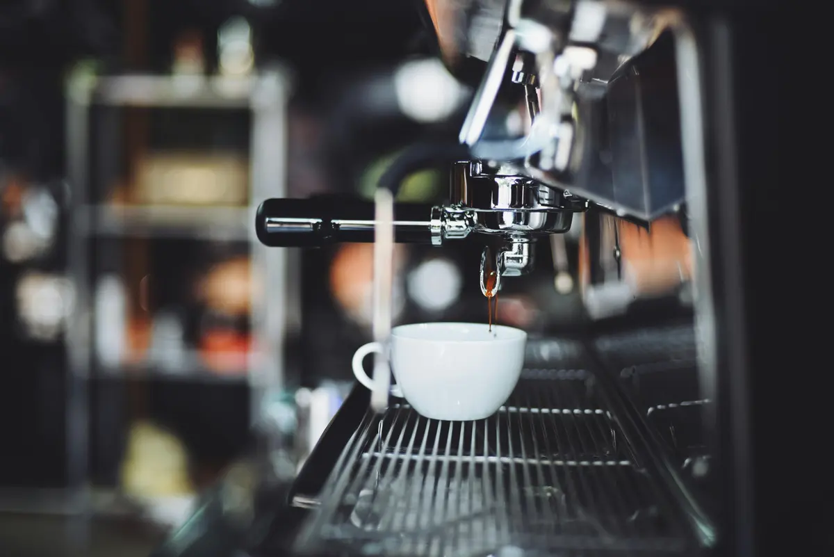 Keurig K-Elite Coffee Maker Review: The Truth Revealed
