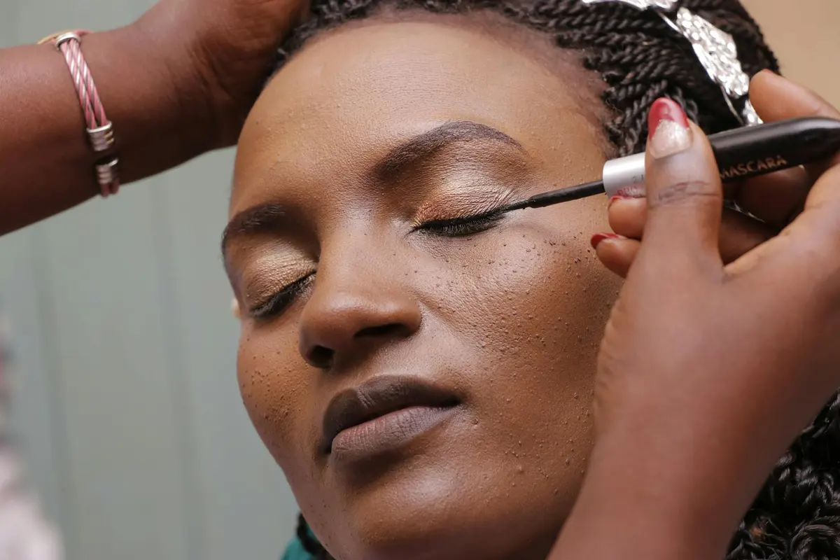Maybelline Sky High Mascara Review: Does It Live Up to the TikTok Hype?