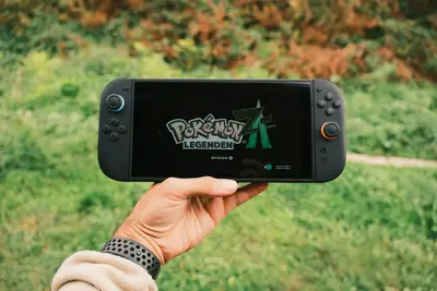 Nintendo Switch OLED Model Review: Is the Upgrade Worth It?