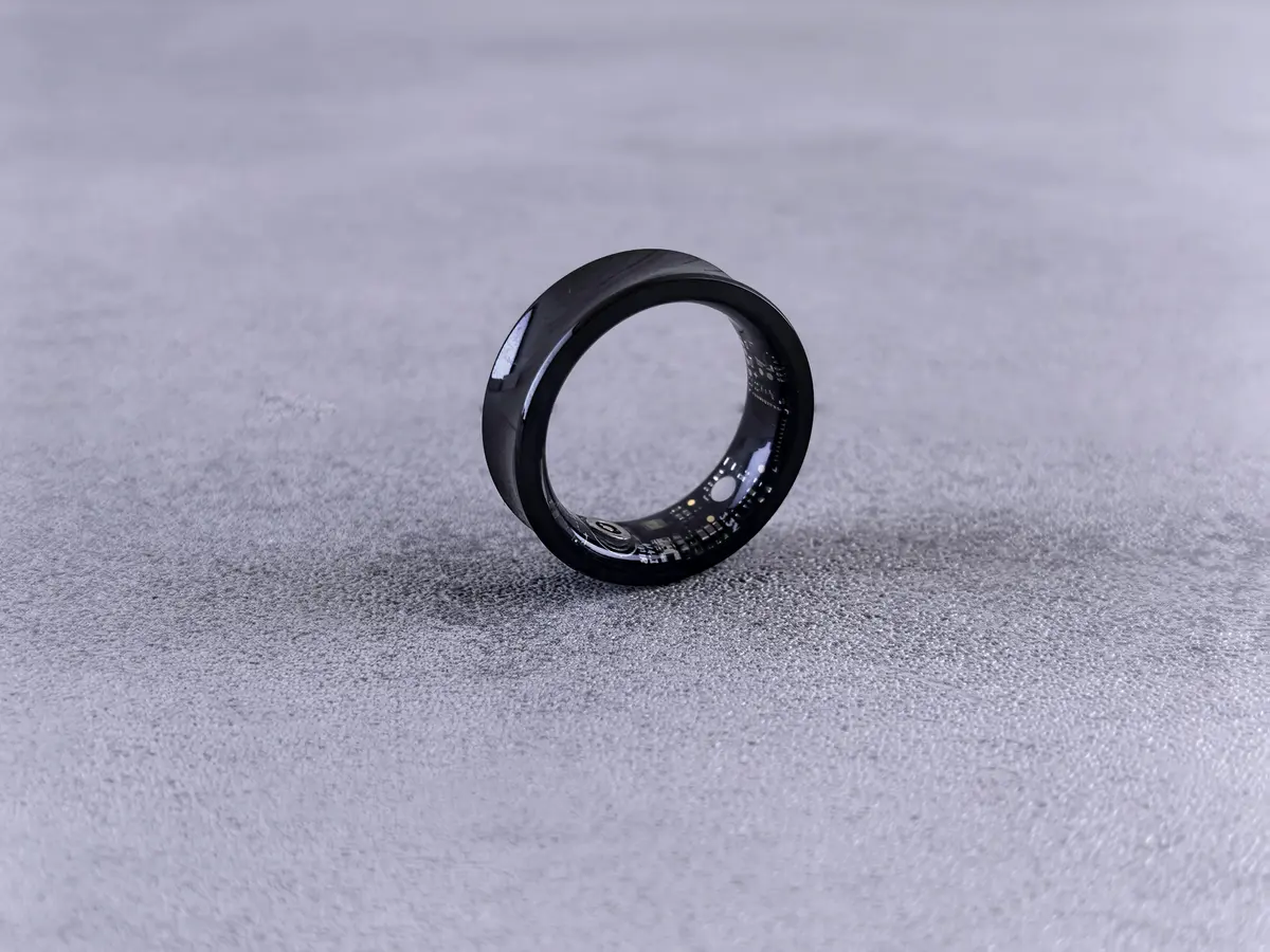 Oura Ring Gen 3 Review: Is This Smart Ring Worth $300?