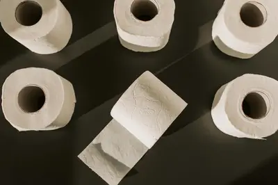 Scott ComfortPlus Tissue Review: 24-Roll Family Pack