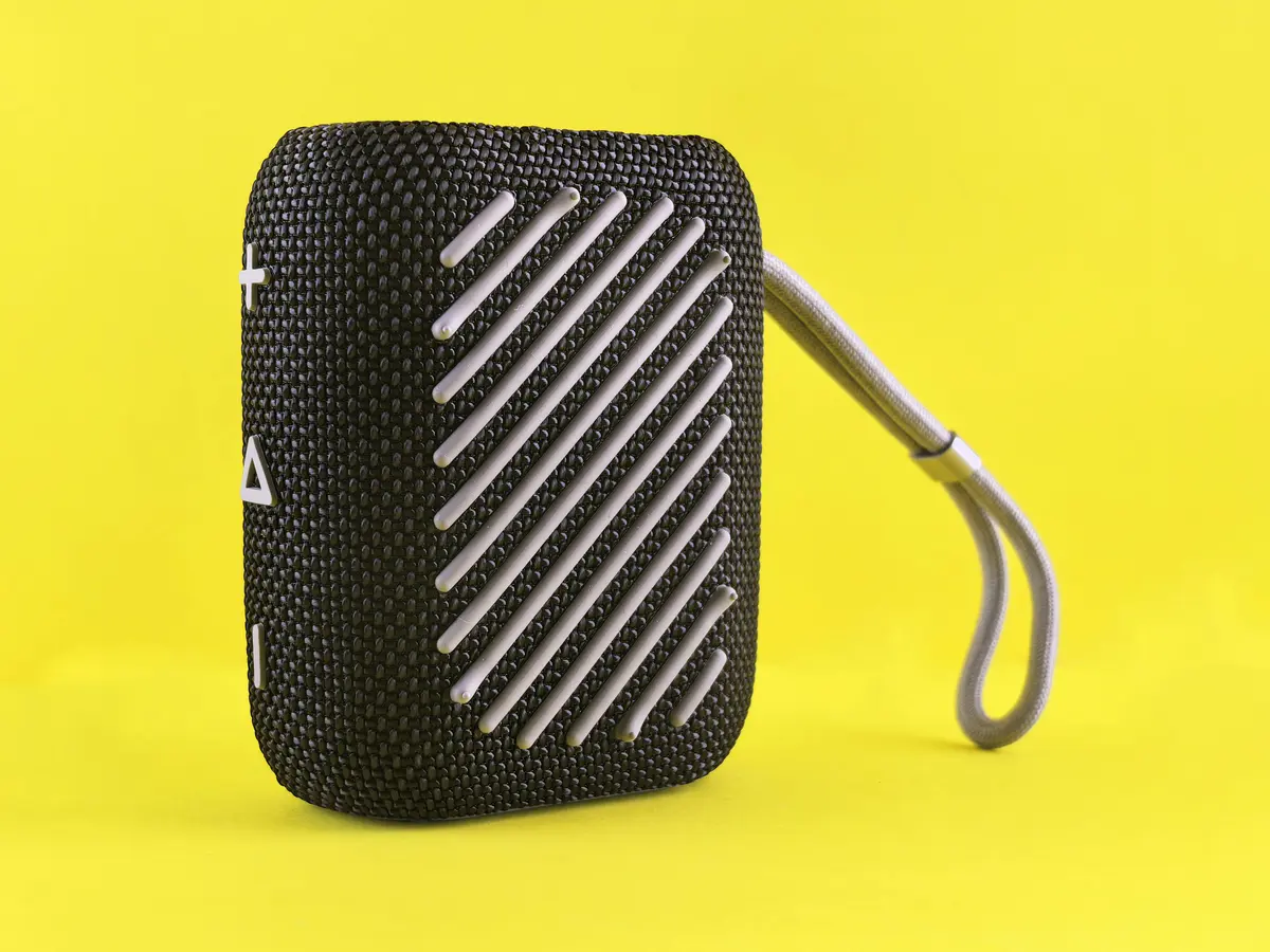 UE Boom 3 Wireless Speaker Review: My Honest Experience